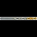 Yg-1 Tool Co Hss-Co5% Jobbers Length Straight Shank Gold-P Drills DLGP195090